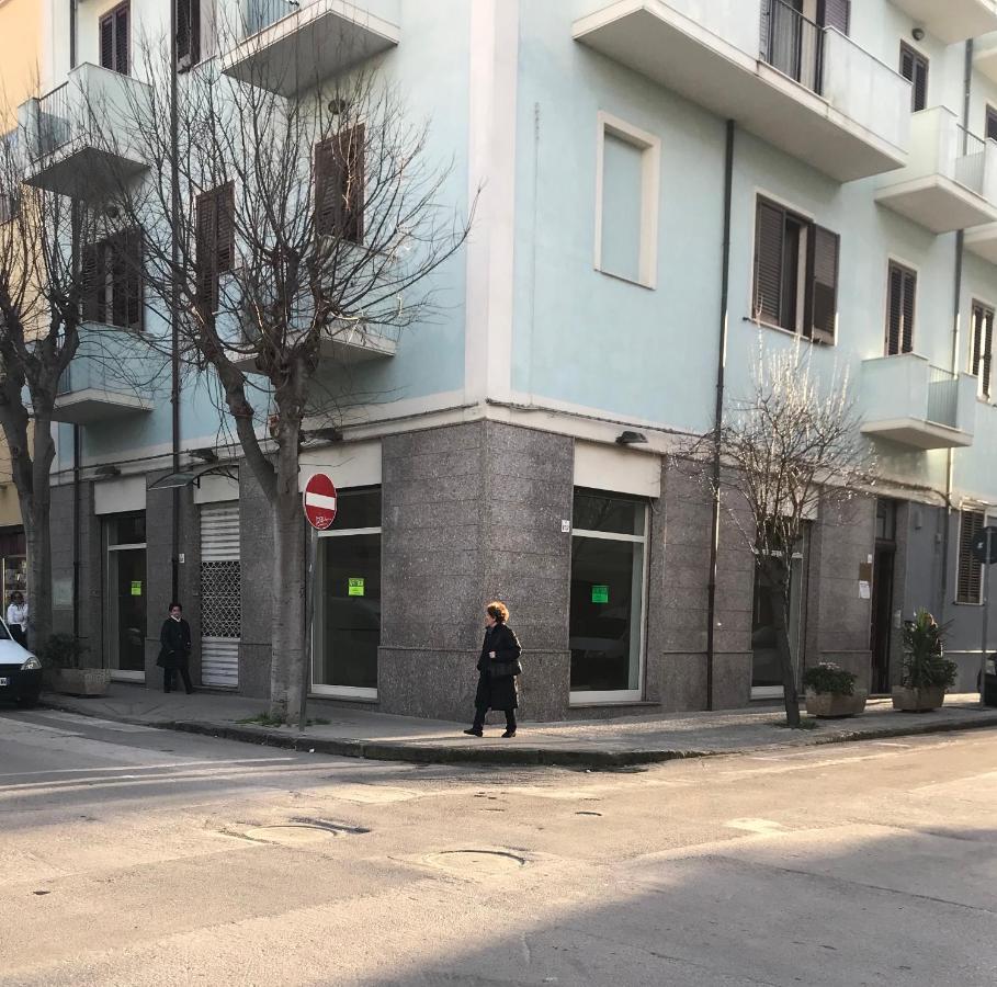 Alghero Appartamento La Corbata エクステリア 写真