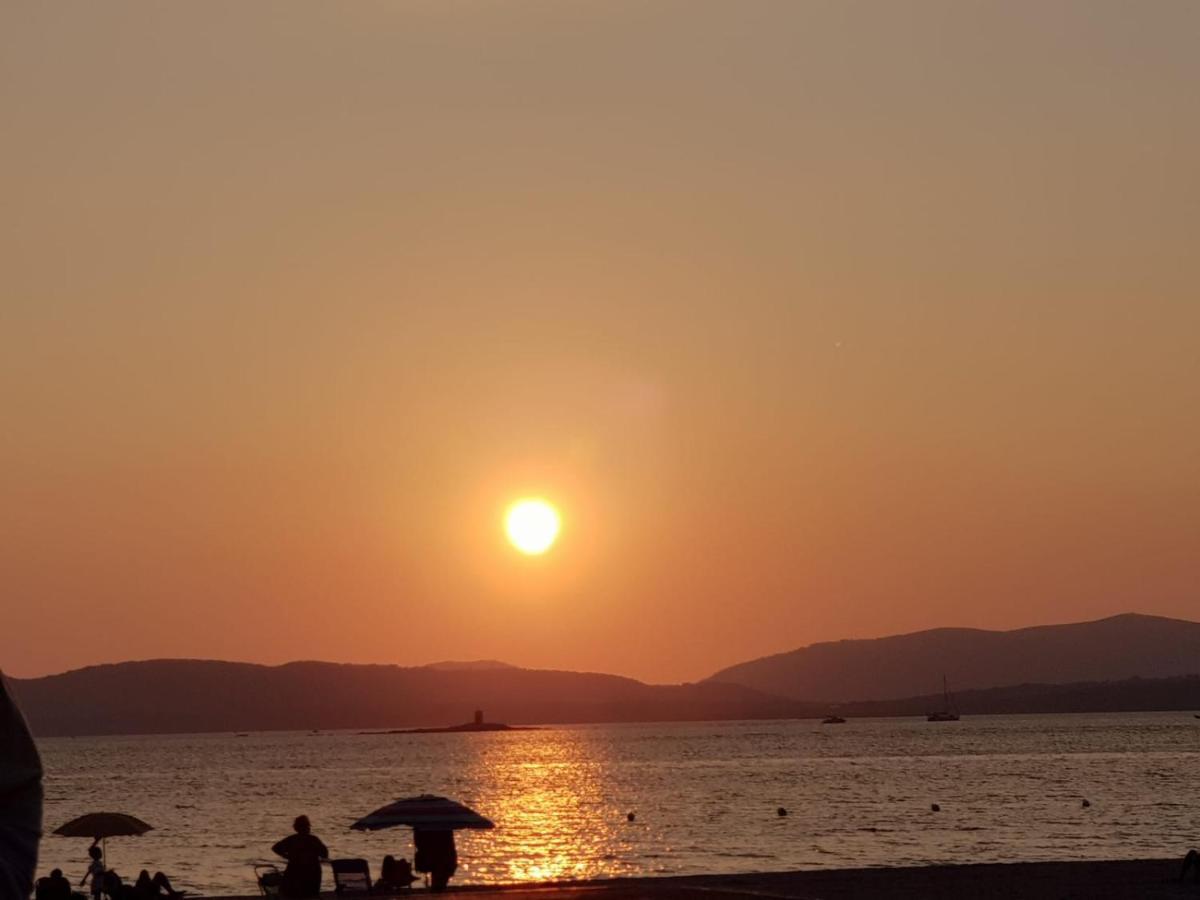 Alghero Appartamento La Corbata エクステリア 写真
