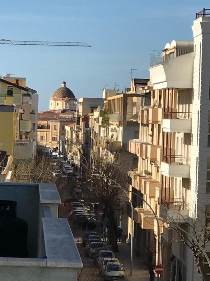 Alghero Appartamento La Corbata エクステリア 写真