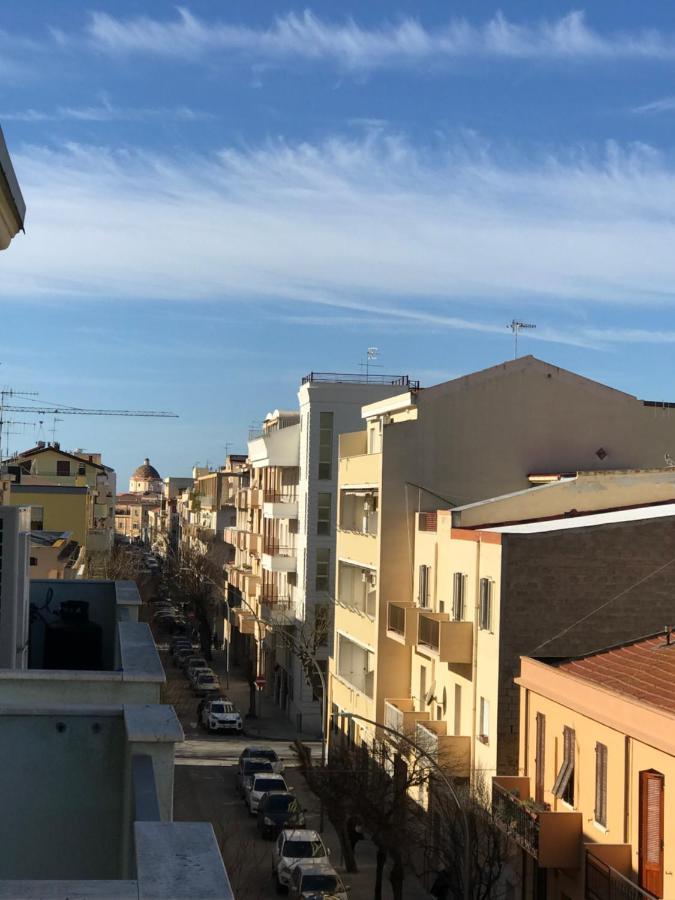 Alghero Appartamento La Corbata エクステリア 写真