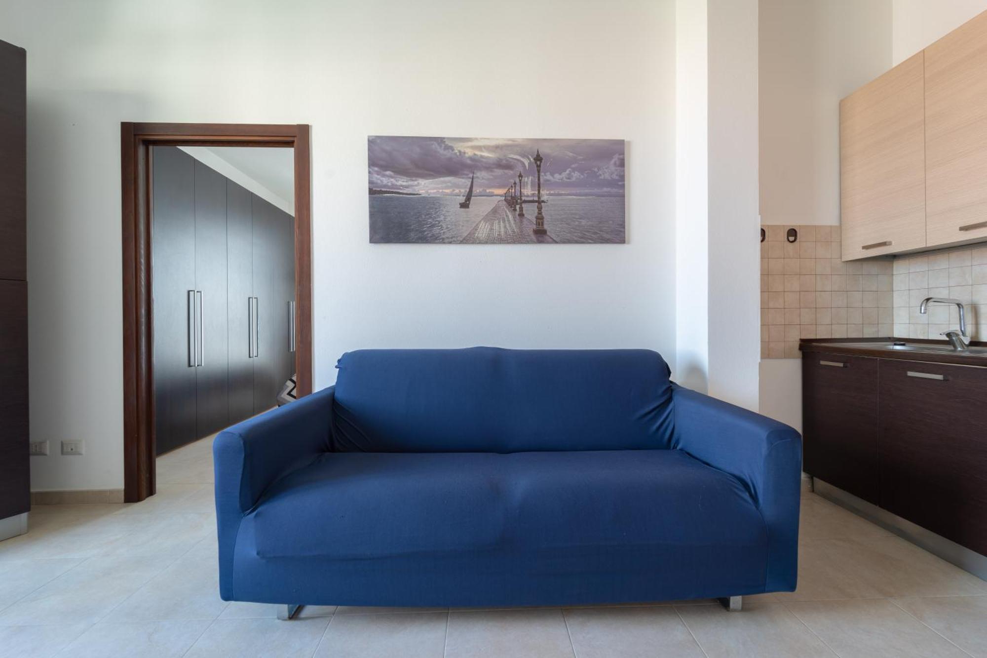 Alghero Appartamento La Corbata エクステリア 写真