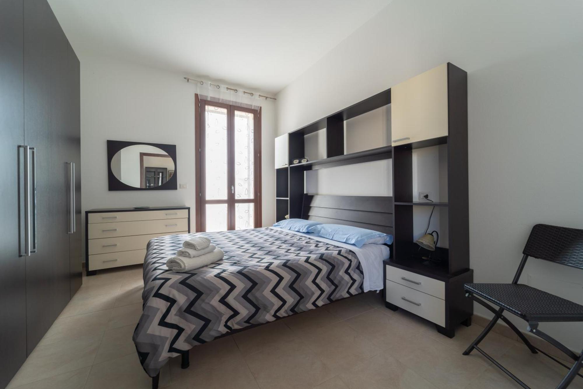 Alghero Appartamento La Corbata エクステリア 写真